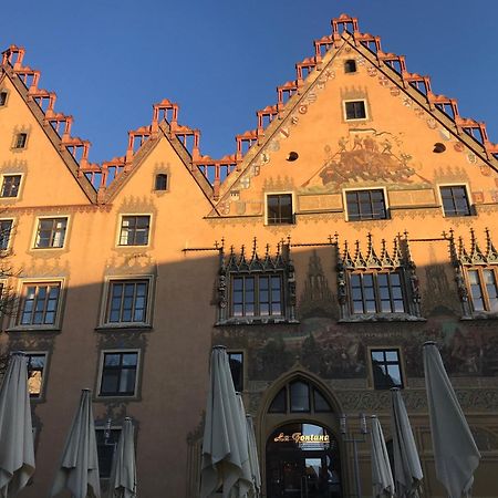Klosterberghaus - Kontaktloser Check-In Elchingen Exteriör bild