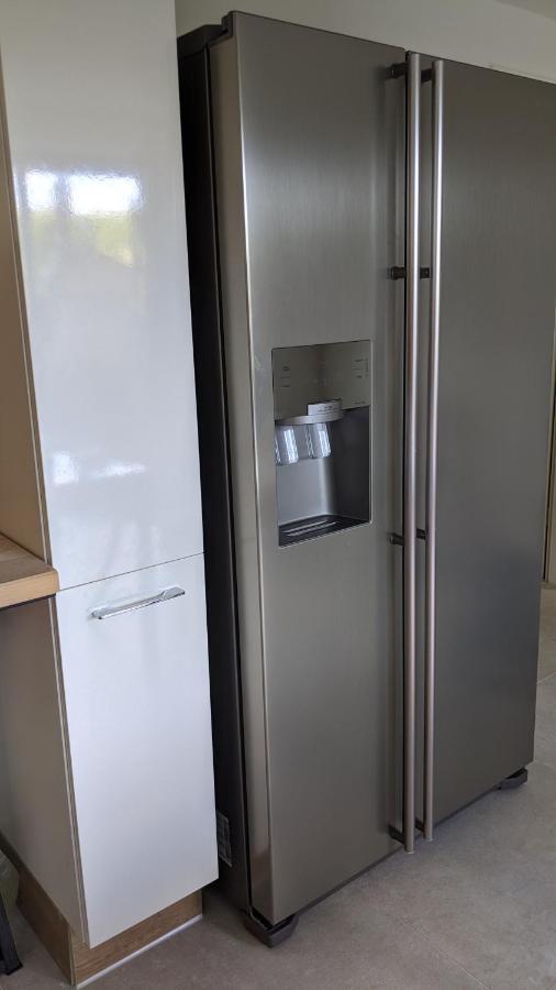 Klosterberghaus - Kontaktloser Check-In Elchingen Exteriör bild